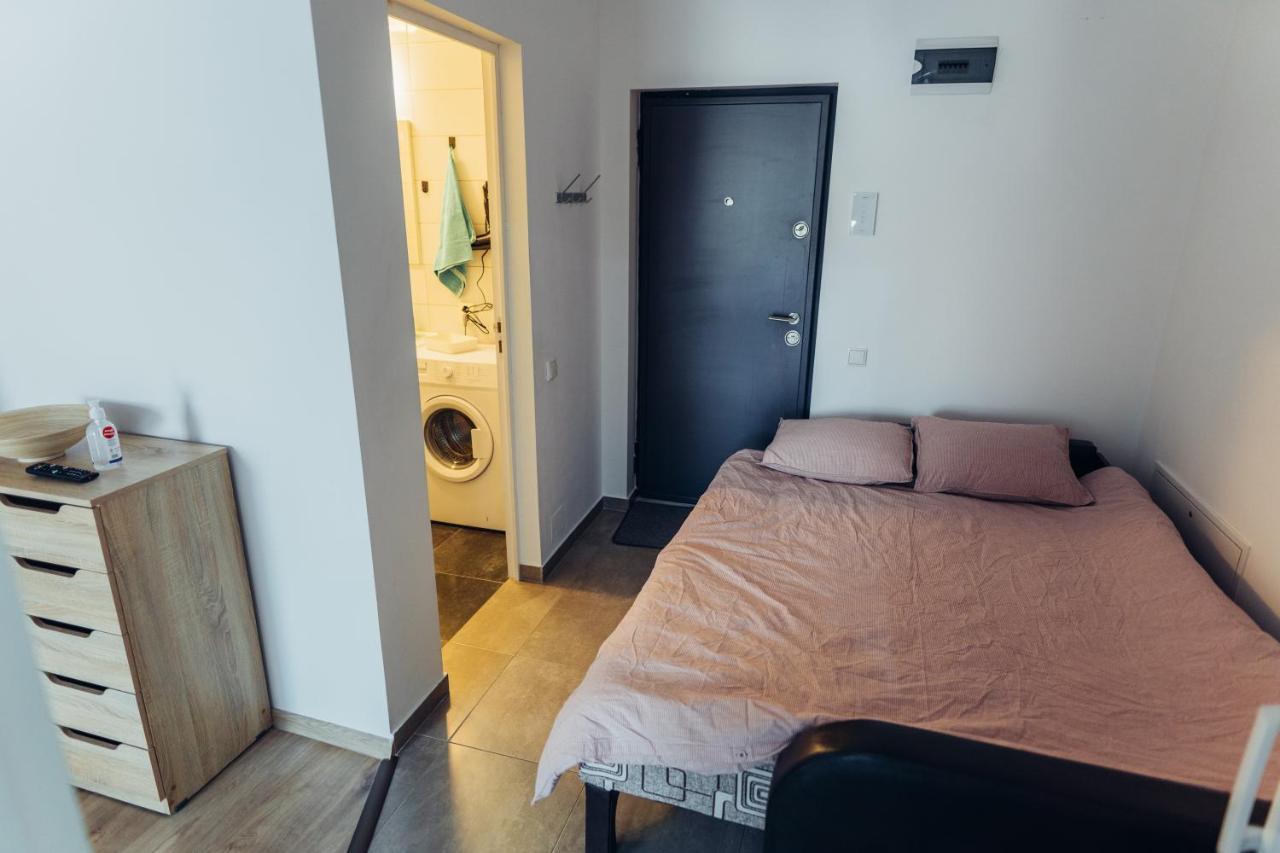 Thome Hoia Studio 1Bedroom Cluj-Napoca Exterior photo