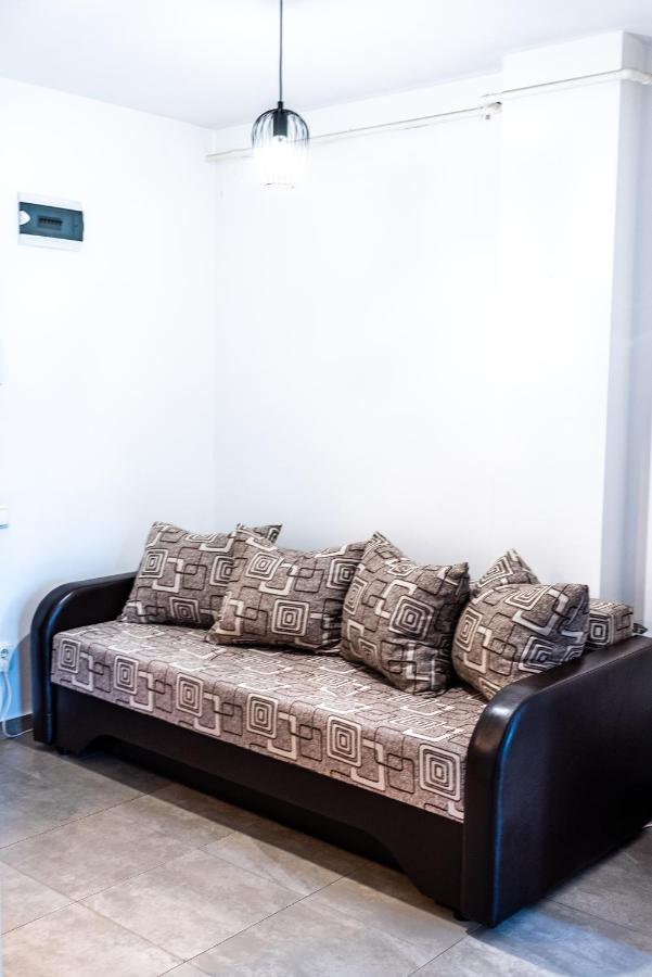 Thome Hoia Studio 1Bedroom Cluj-Napoca Exterior photo