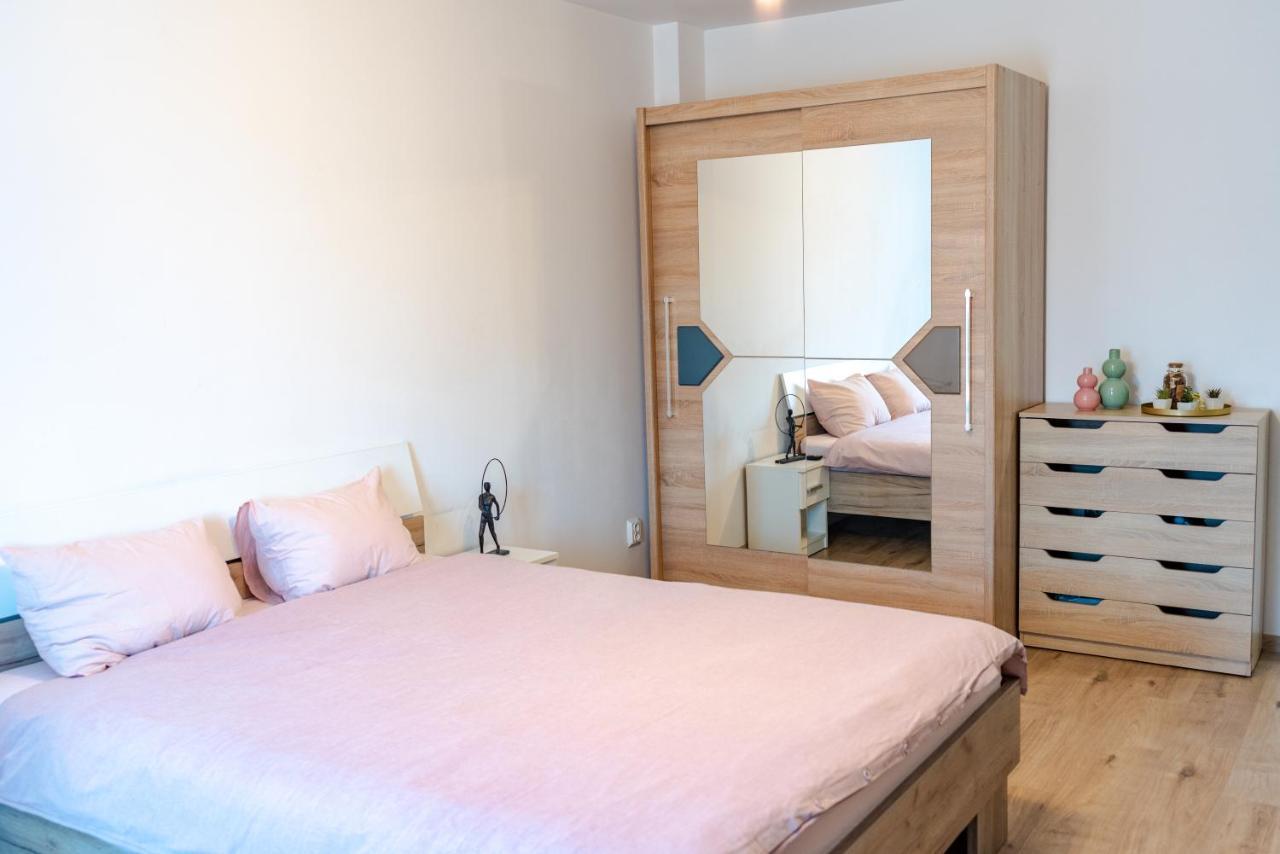 Thome Hoia Studio 1Bedroom Cluj-Napoca Exterior photo